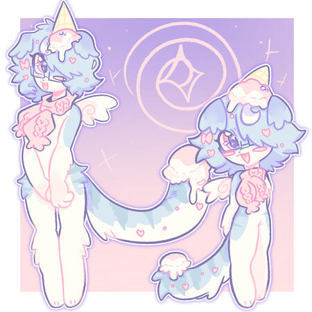 Sketchy doodle sheet 2